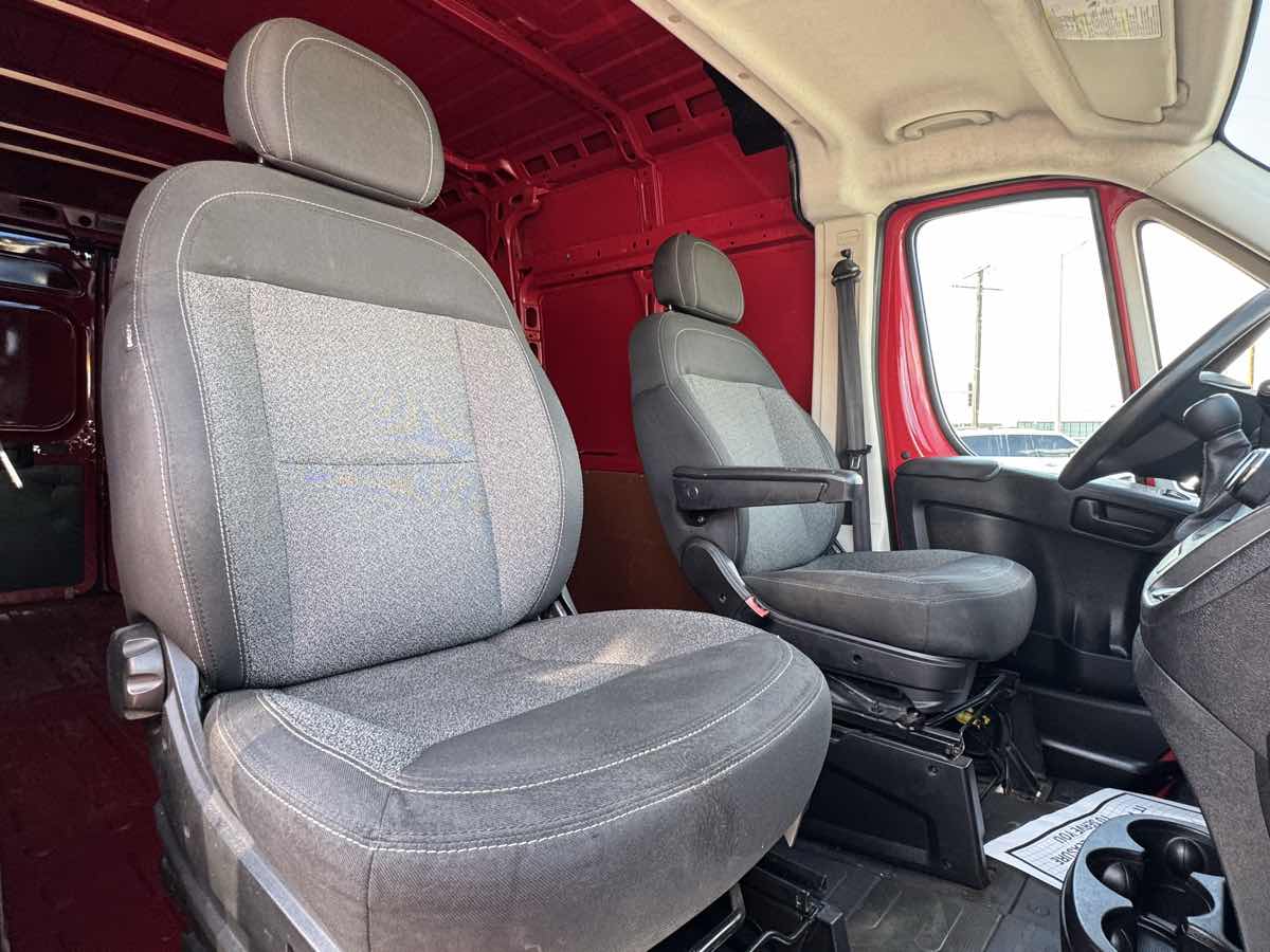 2016 Ram ProMaster 2500 photo 26