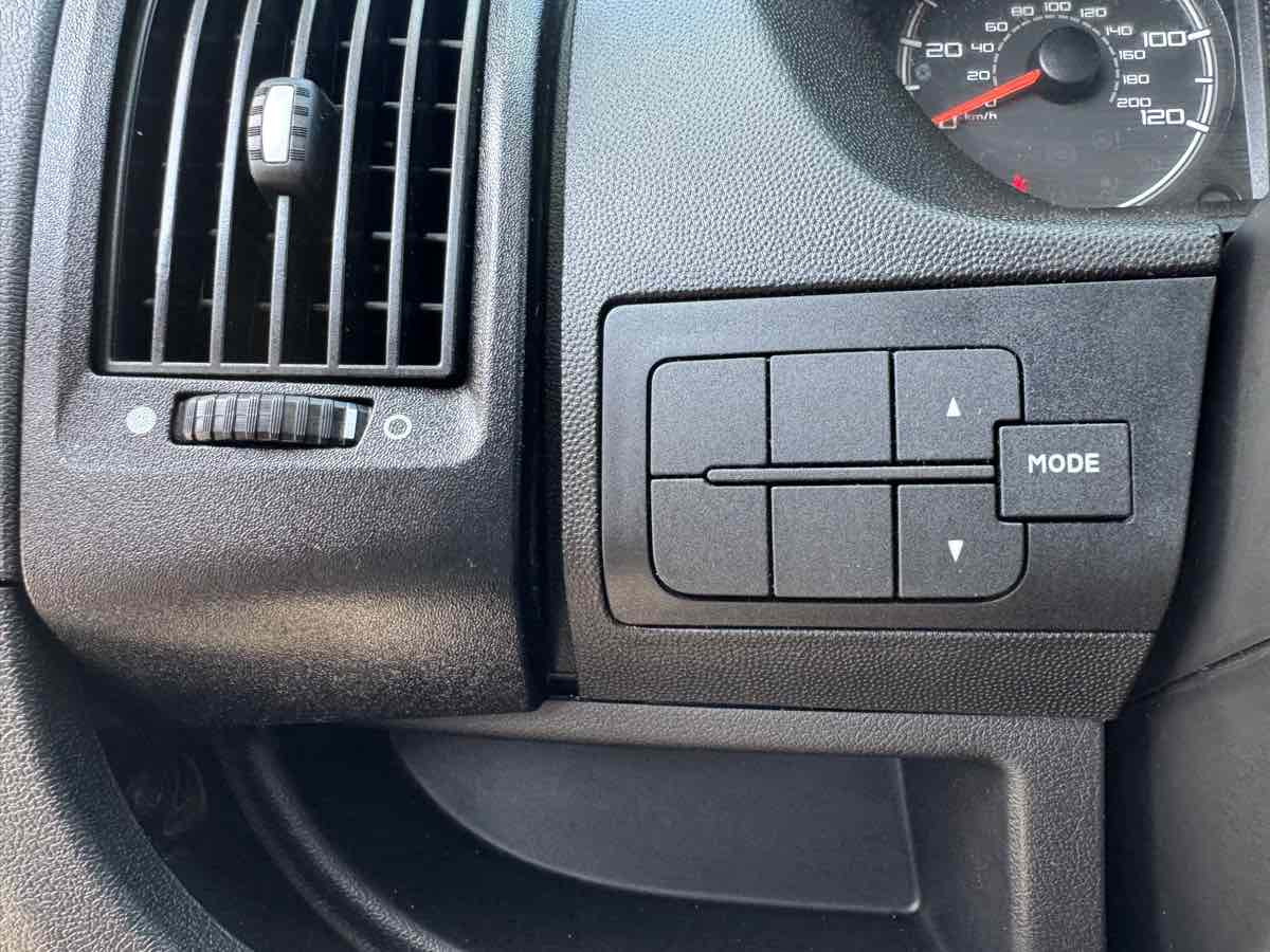 2021 Ram ProMaster 2500 photo 7