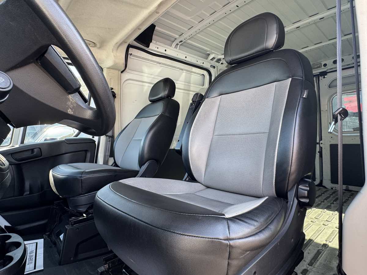 2021 Ram ProMaster 2500 photo 18