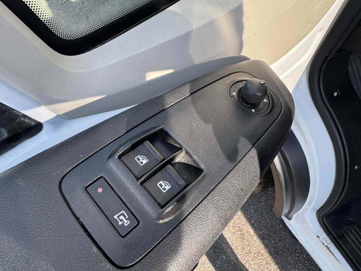 2021 Ram ProMaster 2500 photo 20