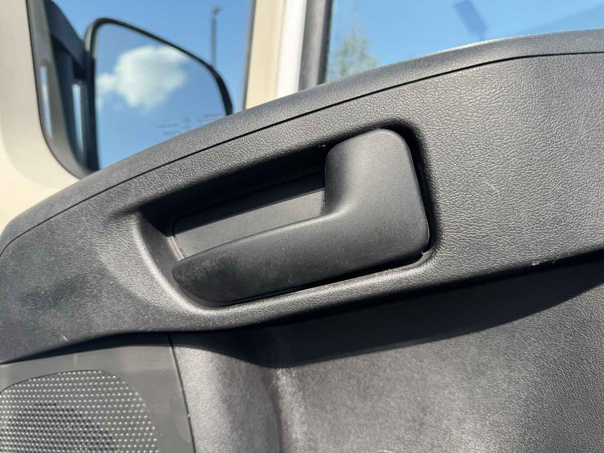 2021 Ram ProMaster 2500 photo 25