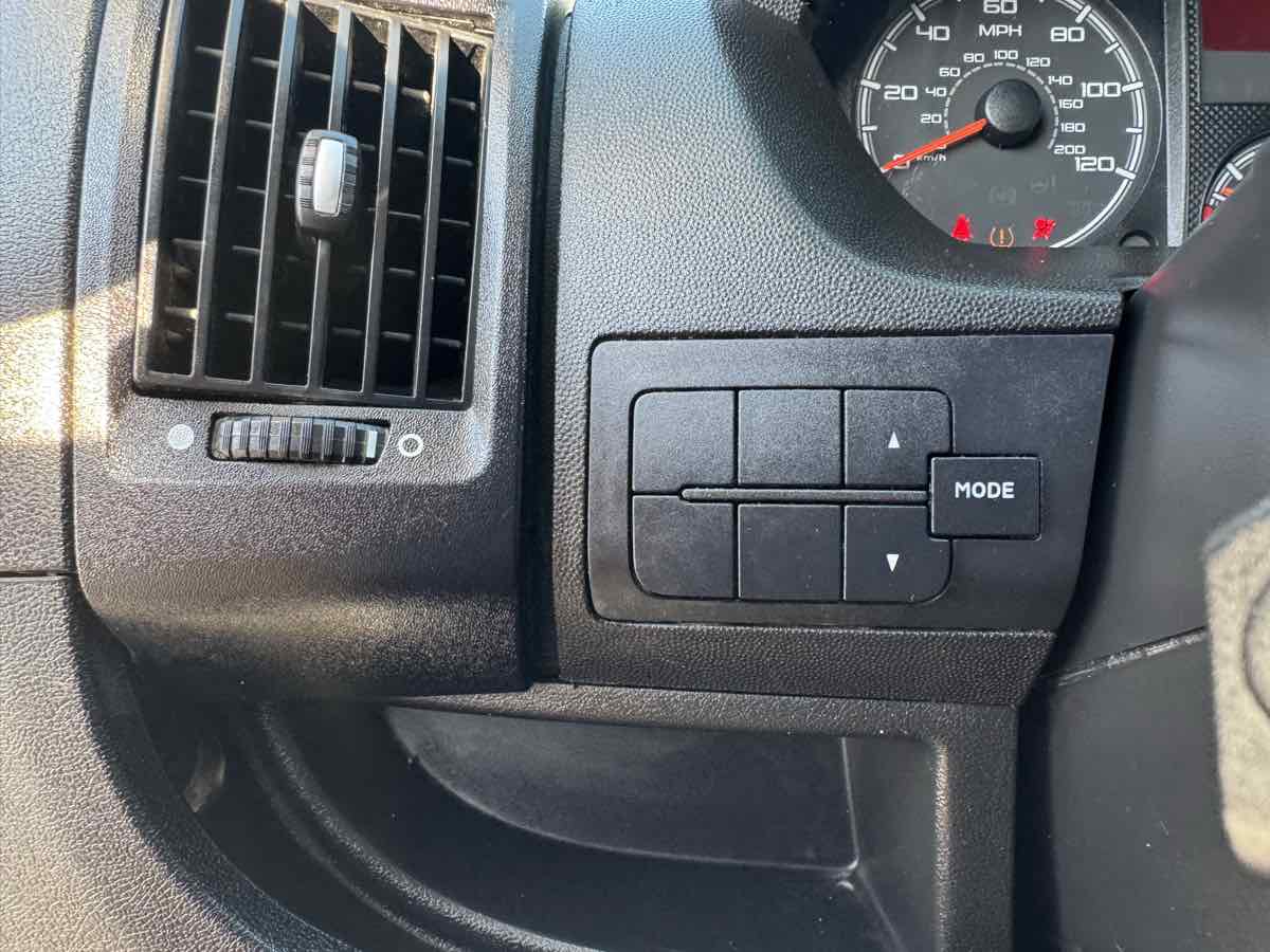 2019 Ram ProMaster 2500 photo 7