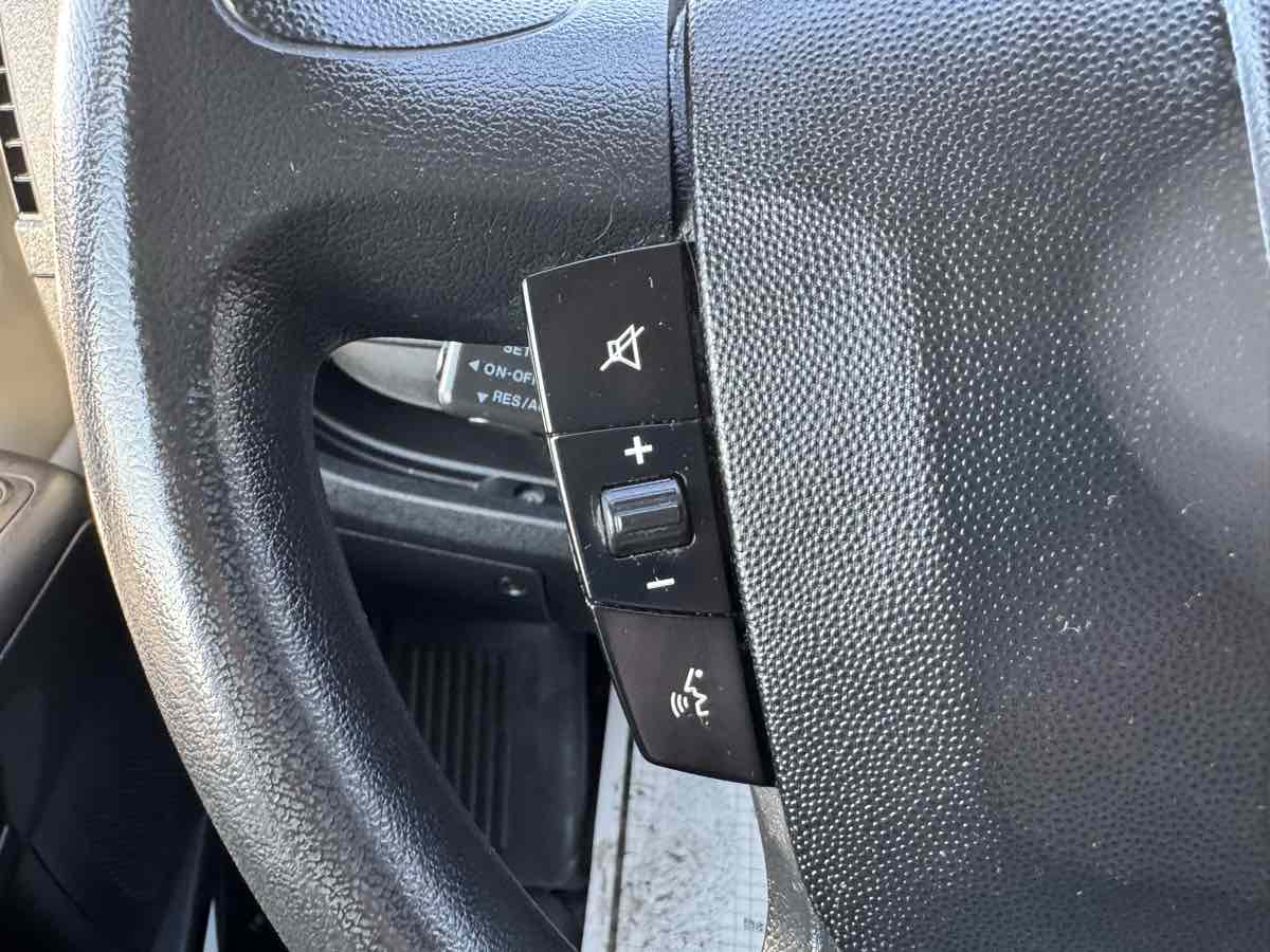 2019 Ram ProMaster 2500 photo 10