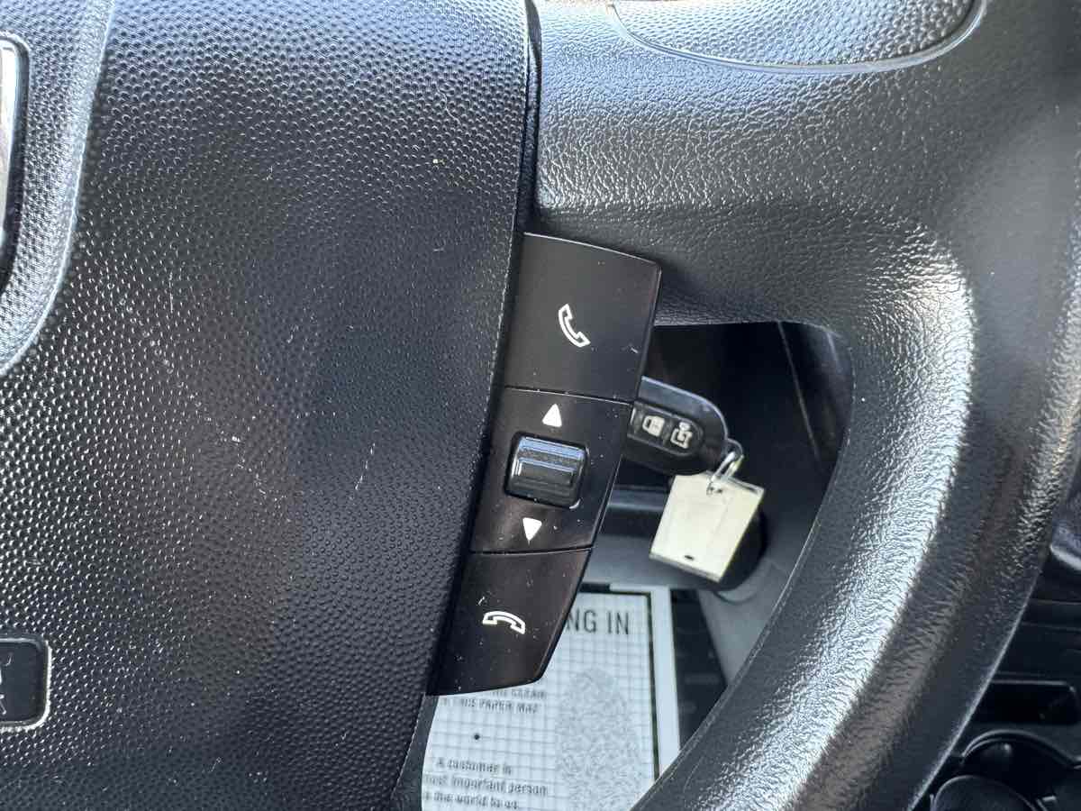 2019 Ram ProMaster 2500 photo 11