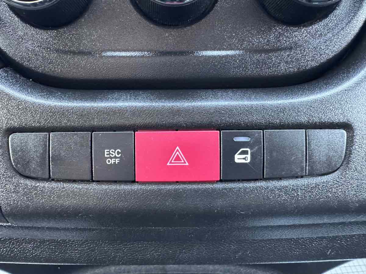 2019 Ram ProMaster 2500 photo 14