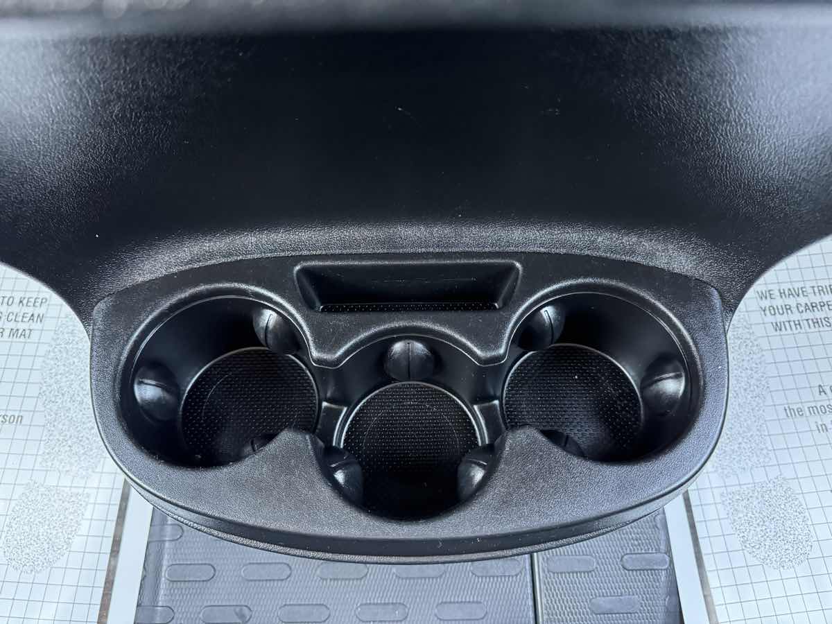 2019 Ram ProMaster 2500 photo 15