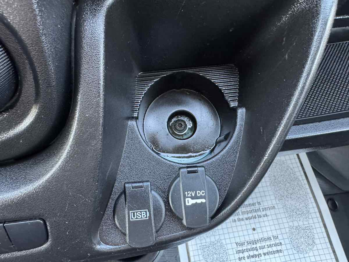 2019 Ram ProMaster 2500 photo 16