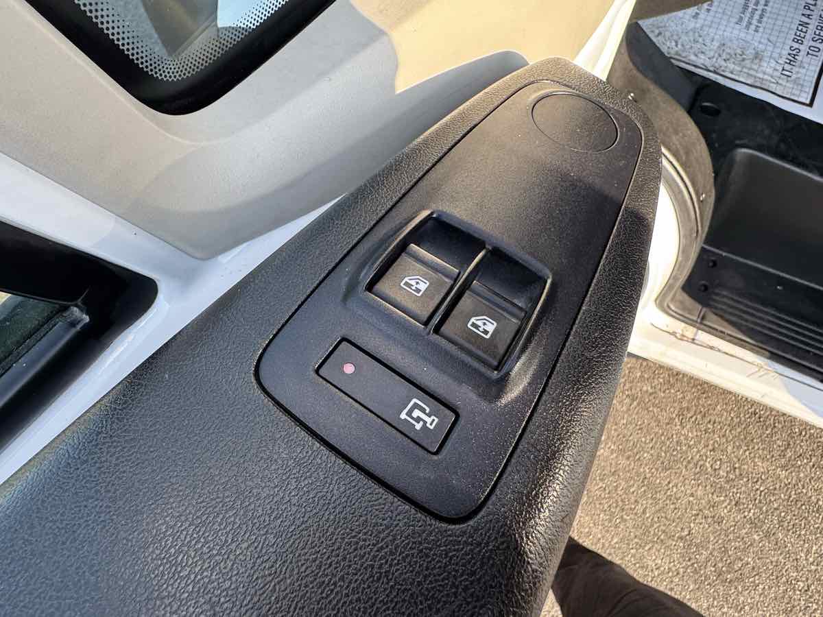 2019 Ram ProMaster 2500 photo 20