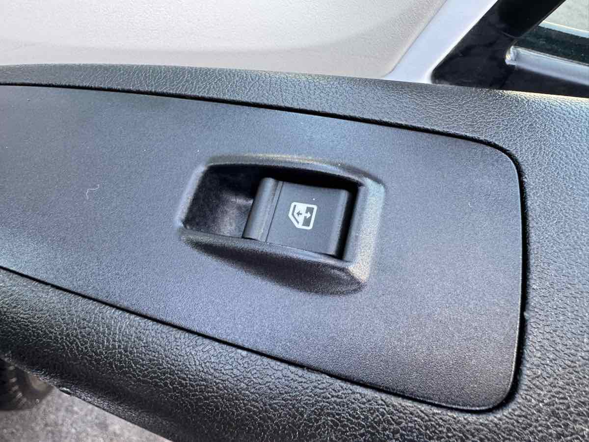 2019 Ram ProMaster 2500 photo 25