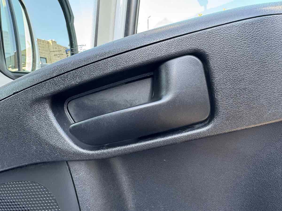 2019 Ram ProMaster 2500 photo 26