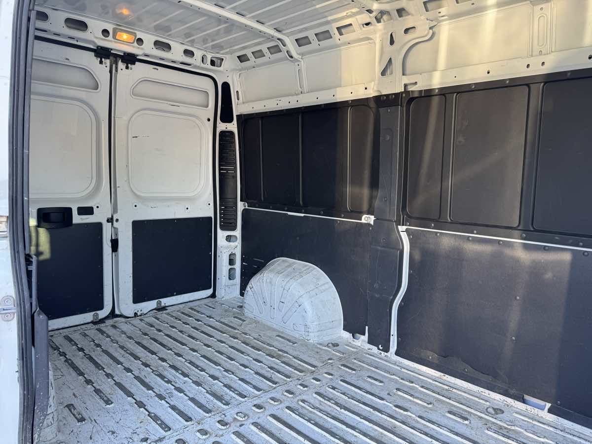 2019 Ram ProMaster 2500 photo 28