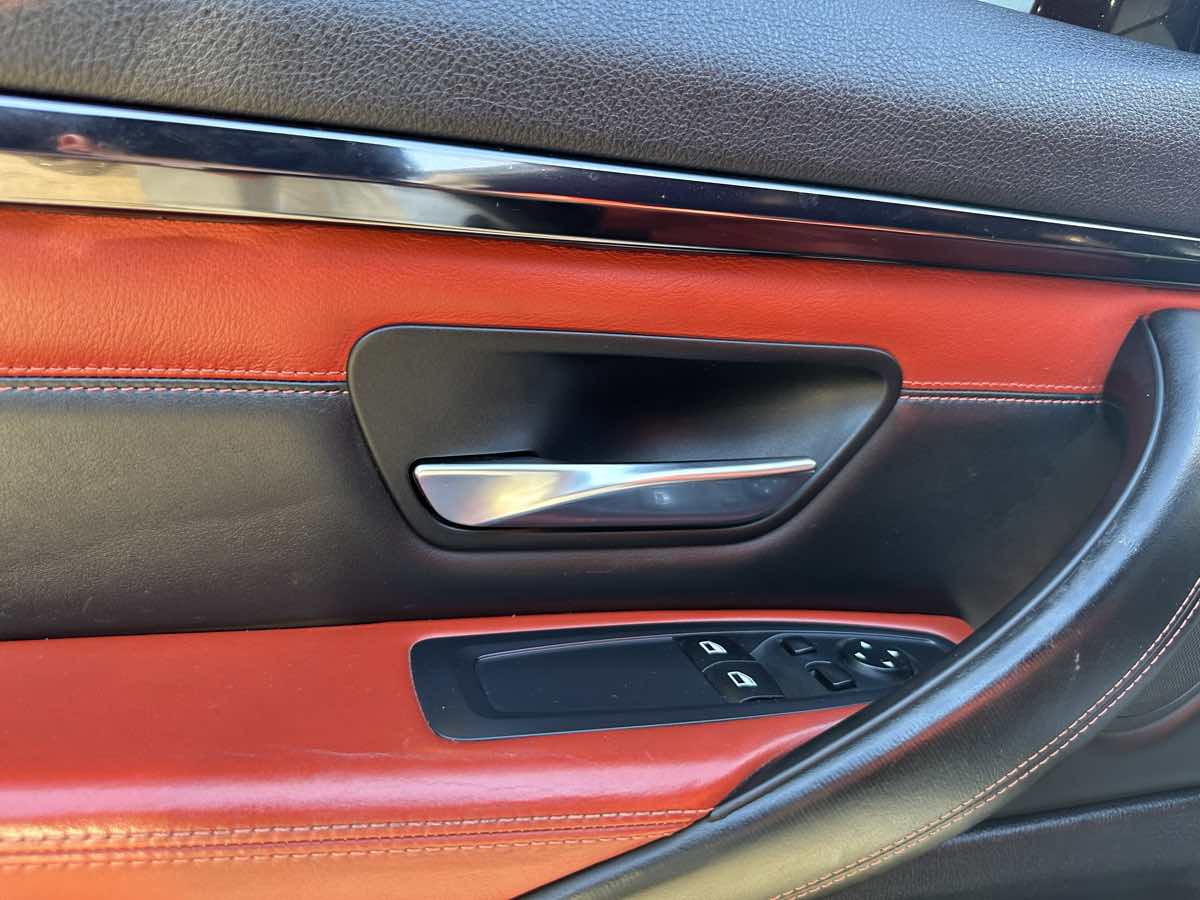 2015 Bmw M4 photo 13