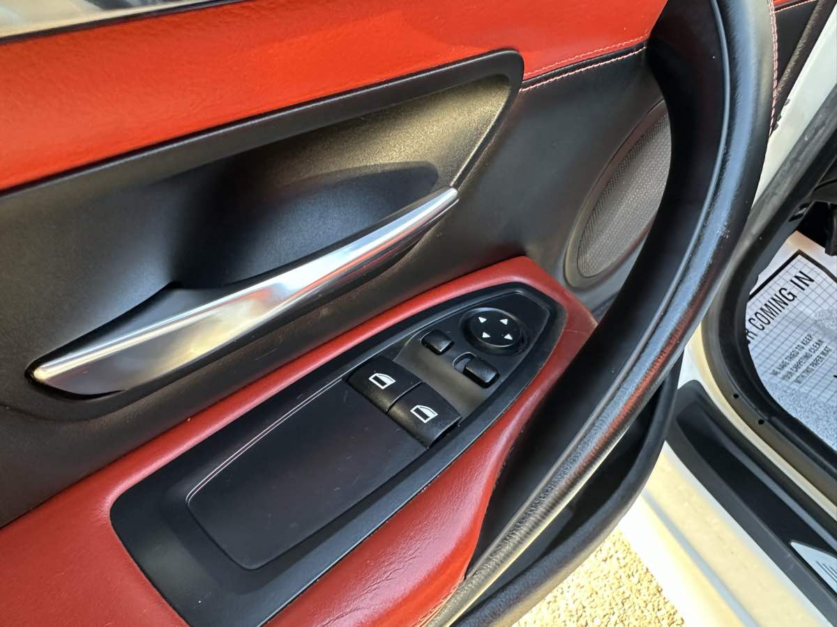 2015 Bmw M4 photo 14