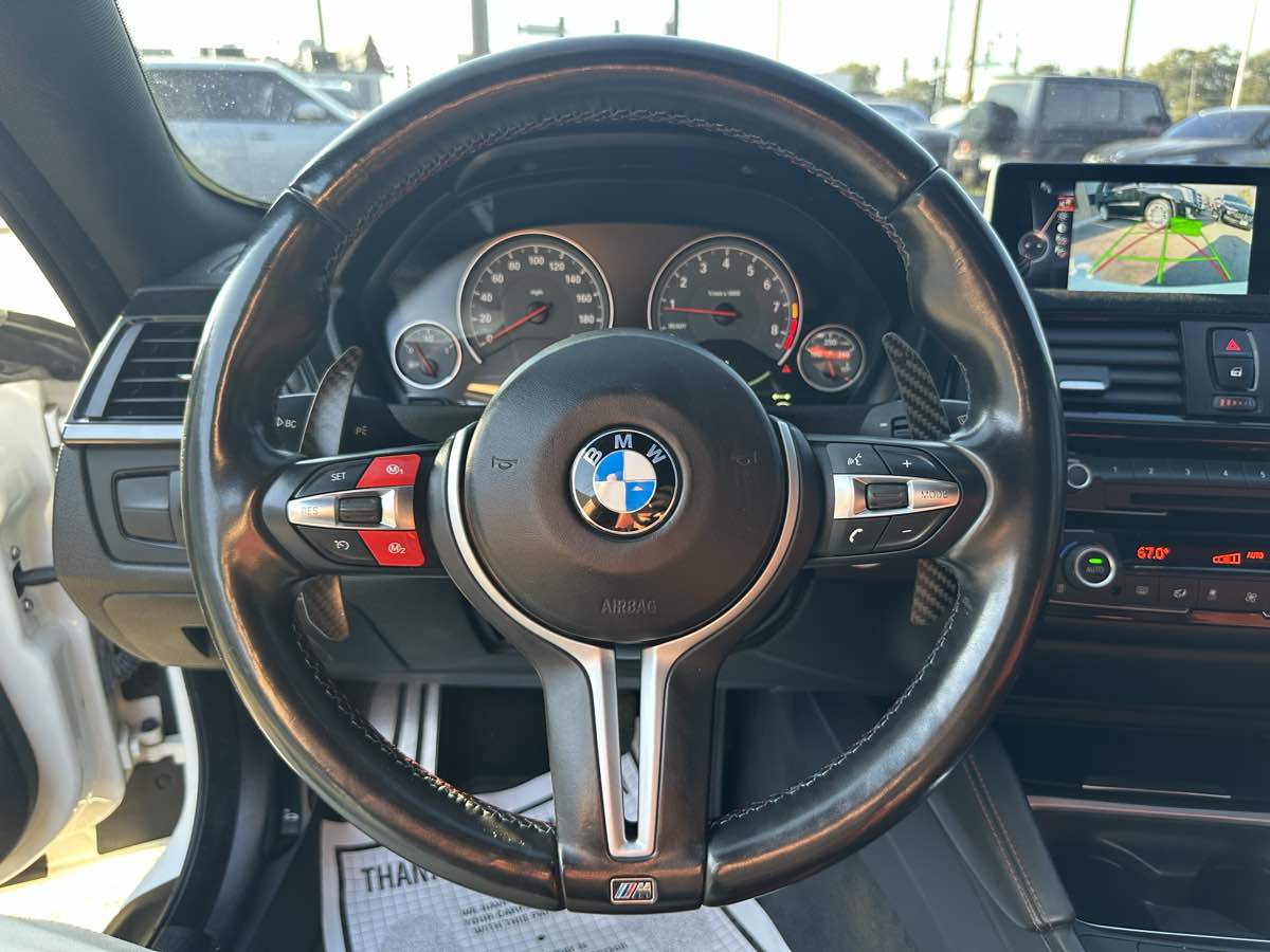 2015 Bmw M4 photo 20