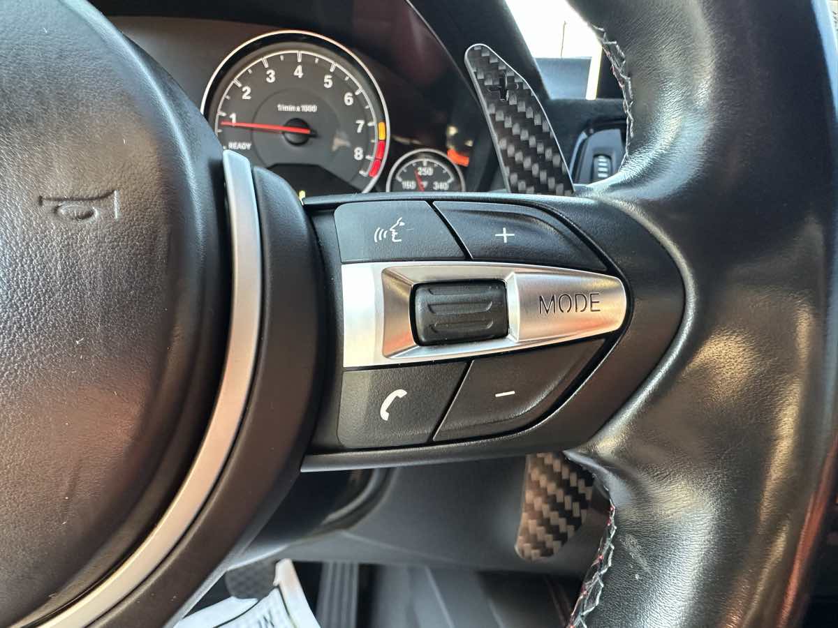 2015 Bmw M4 photo 22