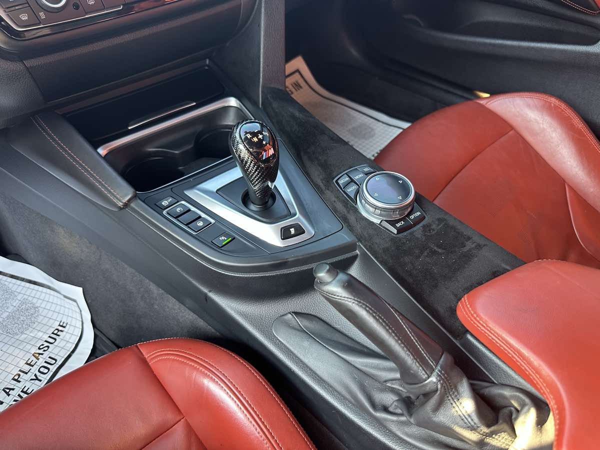 2015 Bmw M4 photo 23