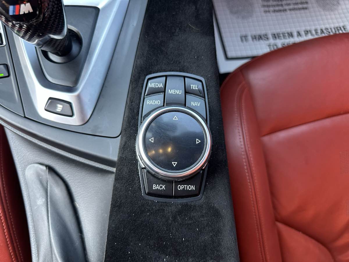 2015 Bmw M4 photo 24