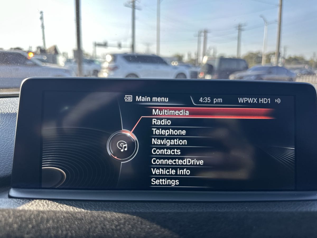 2015 Bmw M4 photo 28