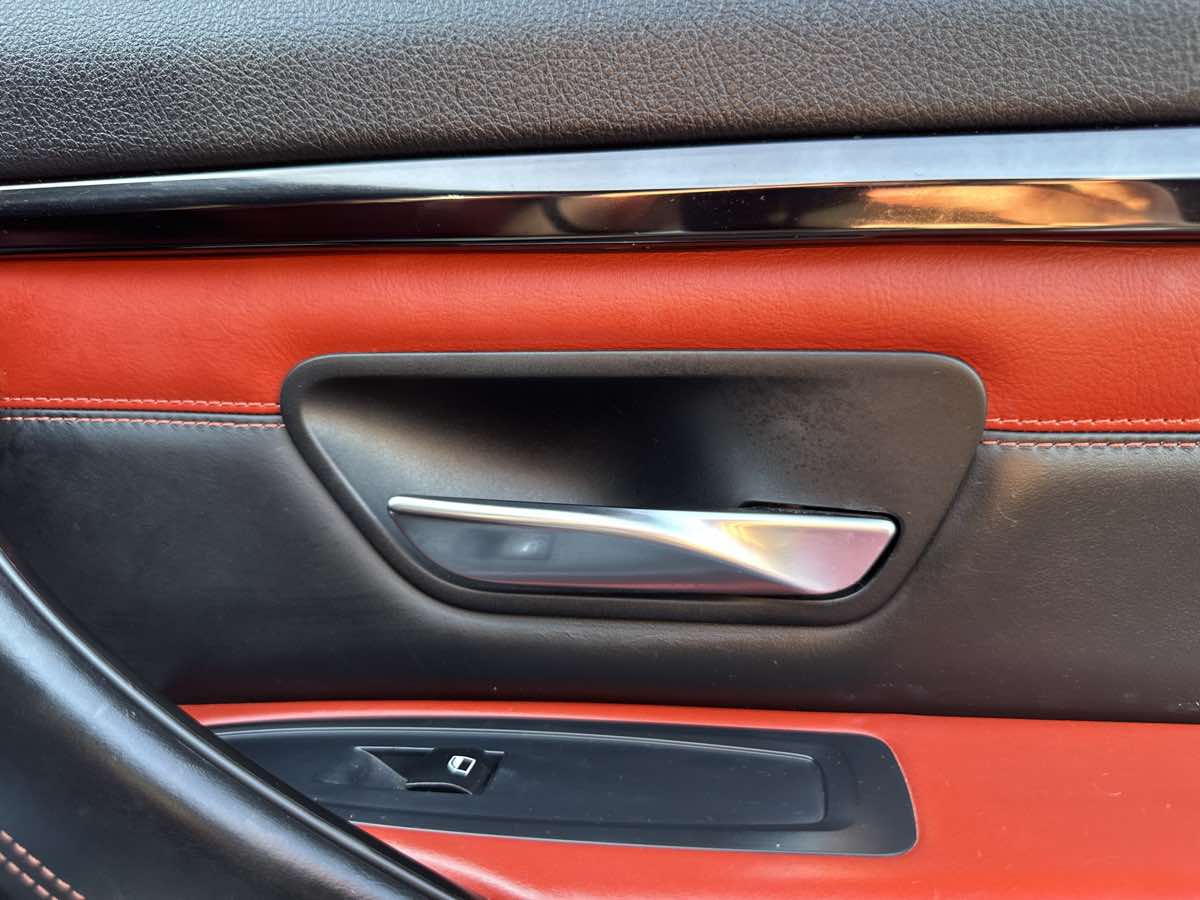 2015 Bmw M4 photo 31