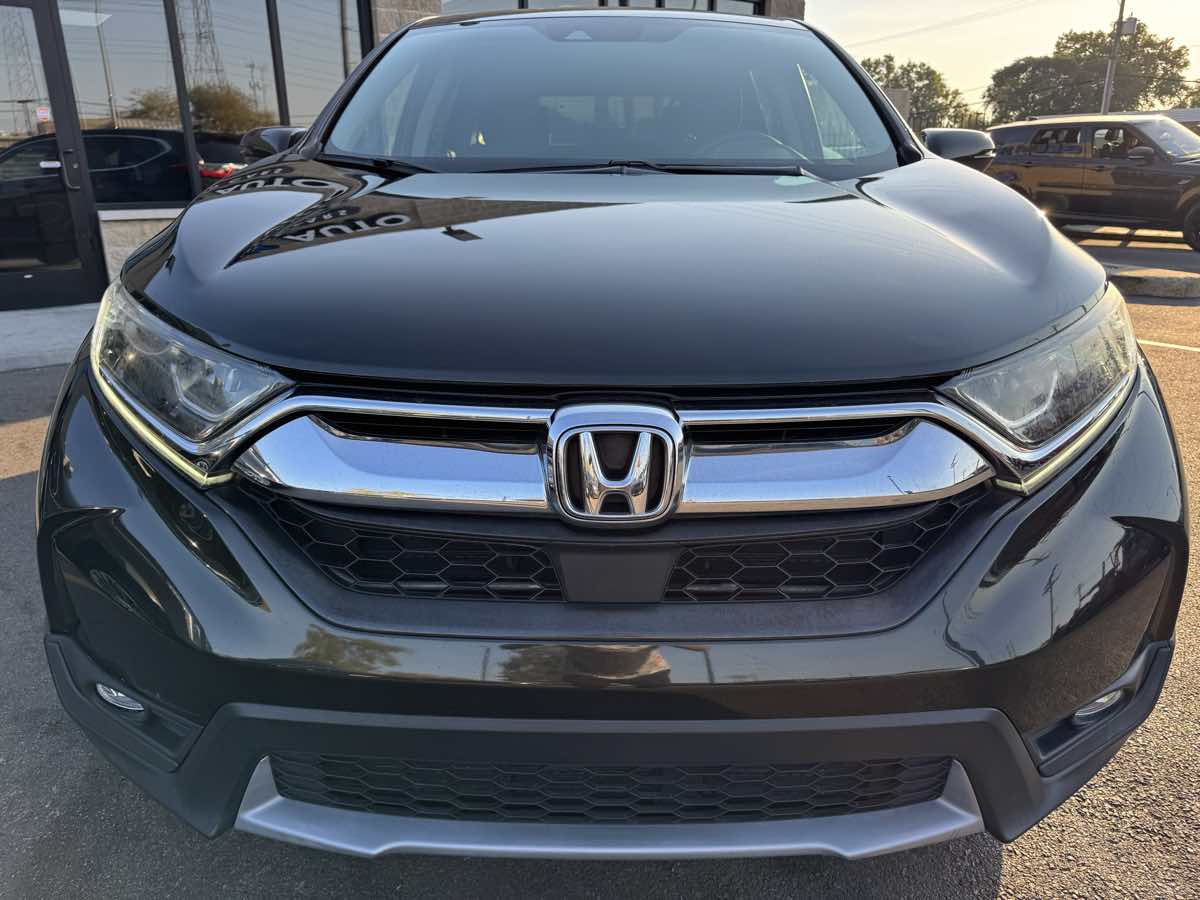2019 Honda CR-V EX photo 2