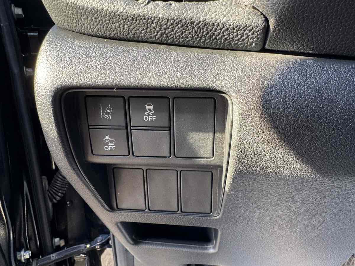 2019 Honda CR-V EX photo 10