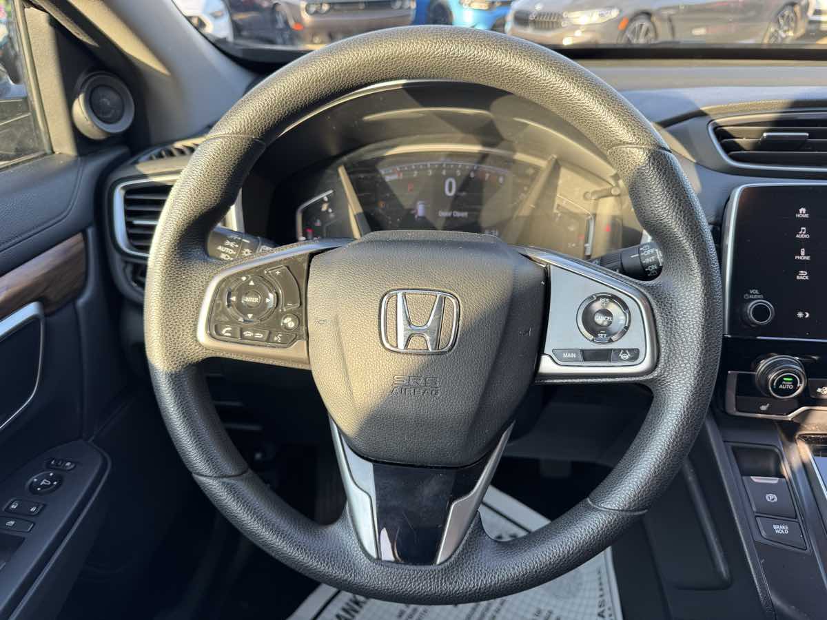 2019 Honda CR-V EX photo 12