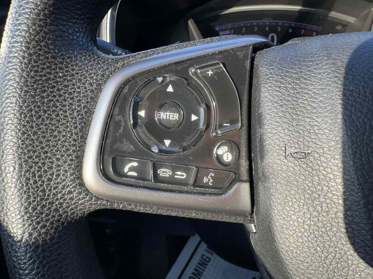 2019 Honda CR-V EX photo 14