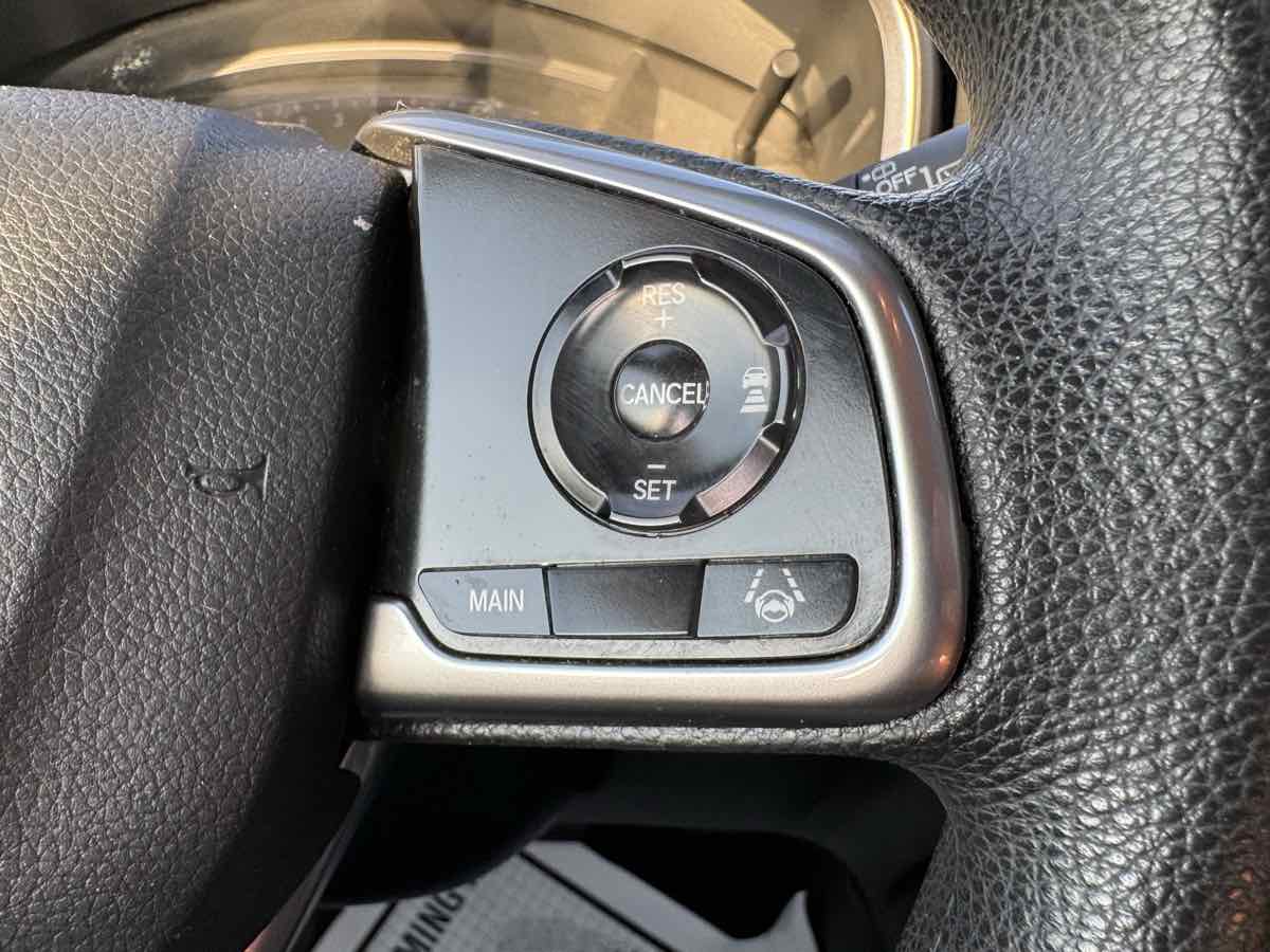 2019 Honda CR-V EX photo 15