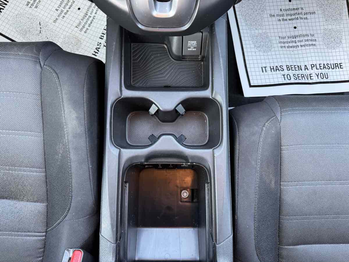 2019 Honda CR-V EX photo 19