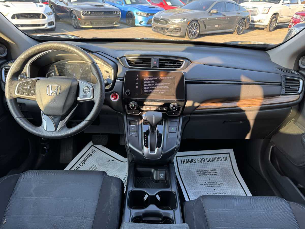 2019 Honda CR-V EX photo 20