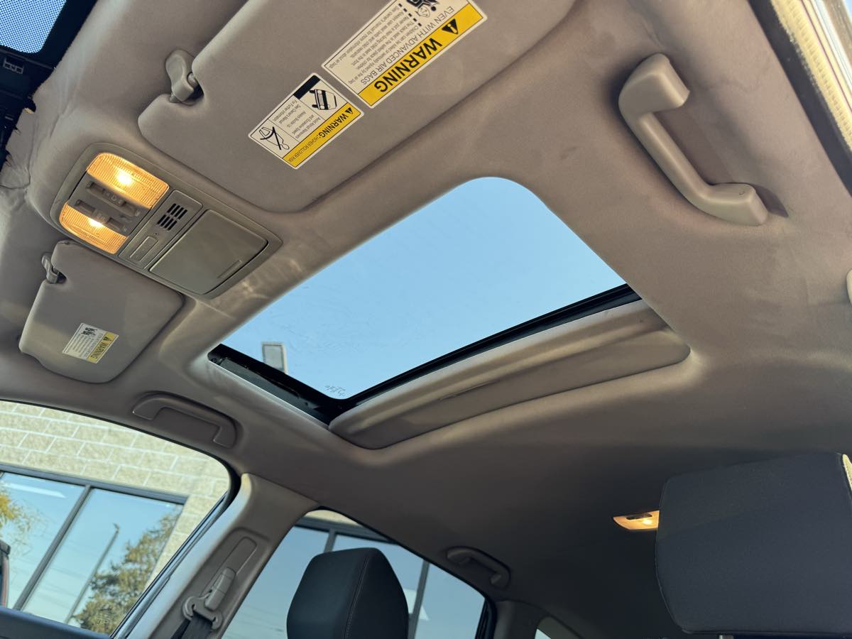 2019 Honda CR-V EX photo 22