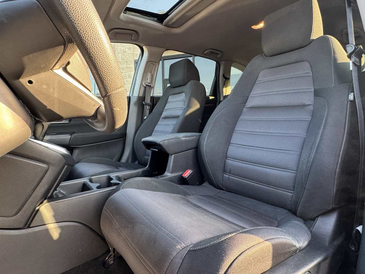 2019 Honda CR-V EX photo 23