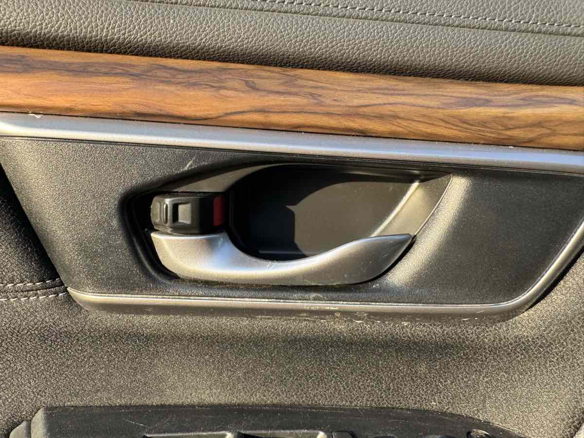 2019 Honda CR-V EX photo 26