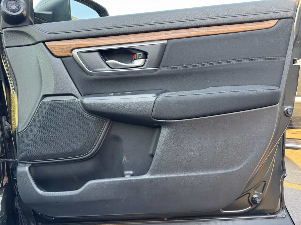 2019 Honda CR-V EX photo 29
