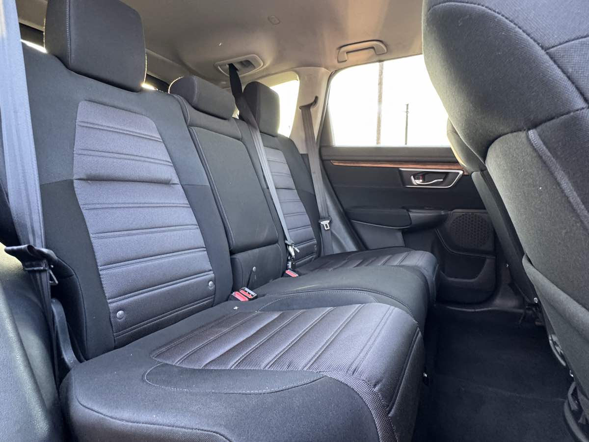 2019 Honda CR-V EX photo 32