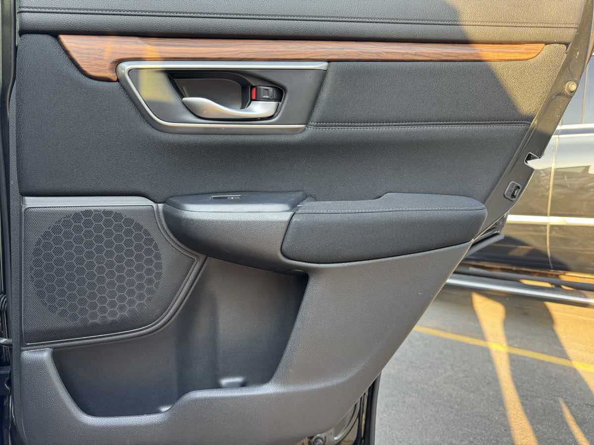 2019 Honda CR-V EX photo 33