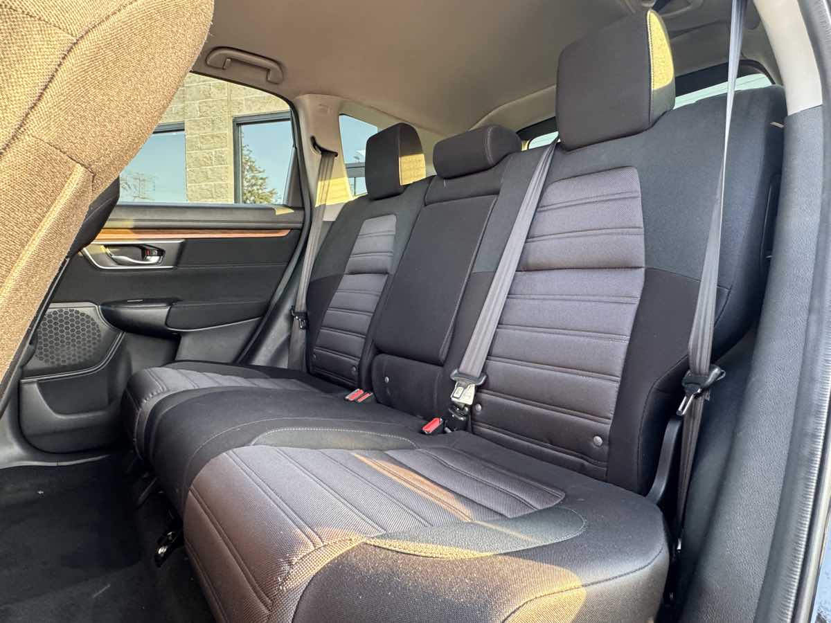 2019 Honda CR-V EX photo 36