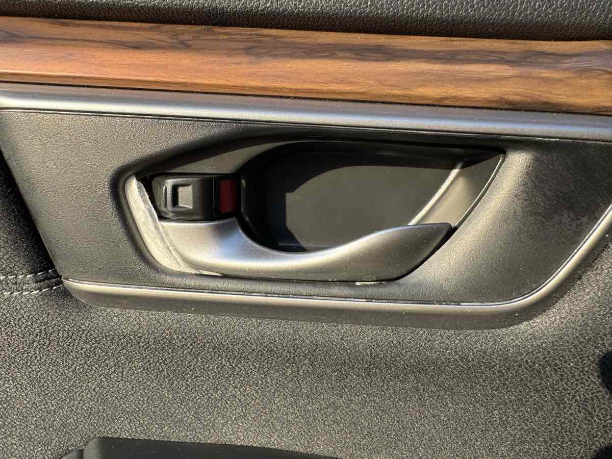 2019 Honda CR-V EX photo 39
