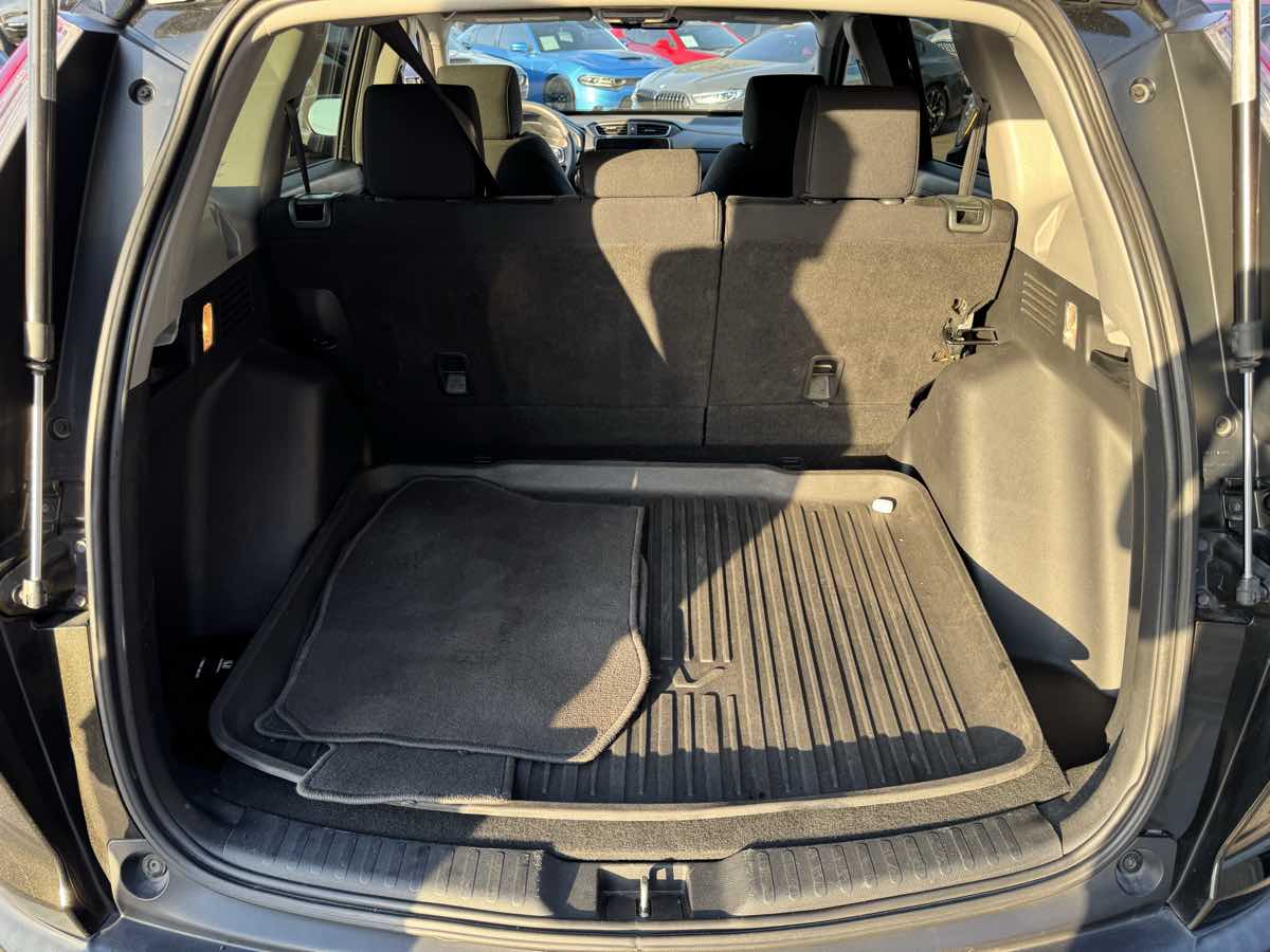 2019 Honda CR-V EX photo 40