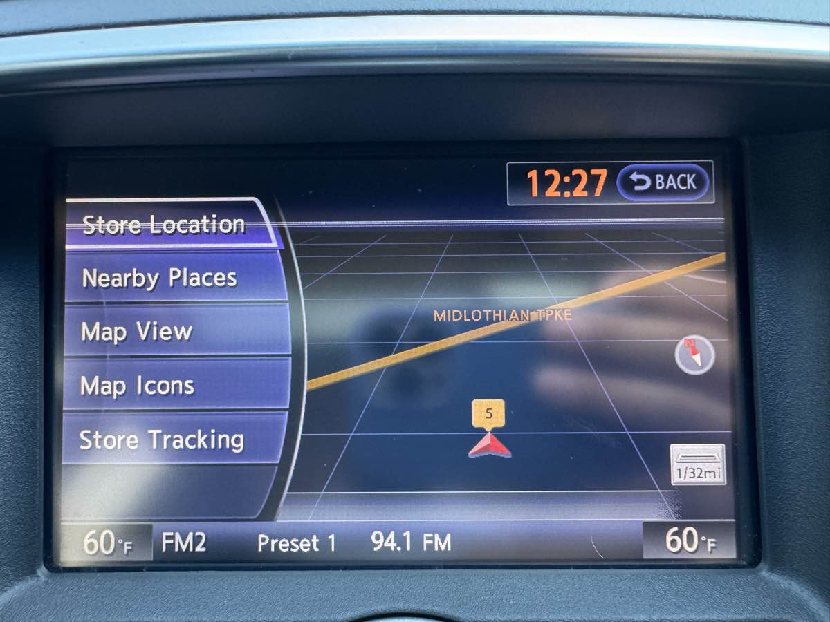 2013 Infiniti G37 Journey photo 18