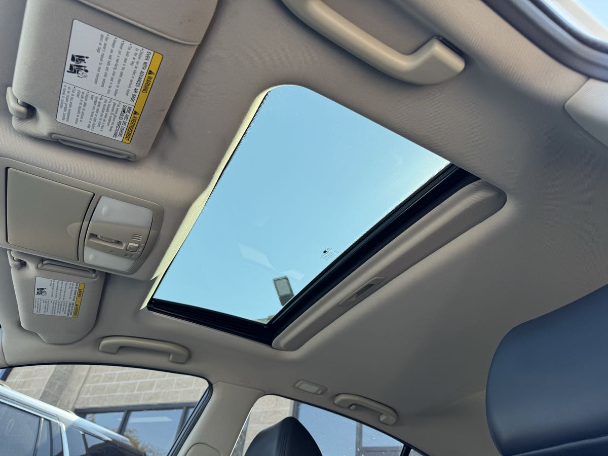 2013 Infiniti G37 Journey photo 25