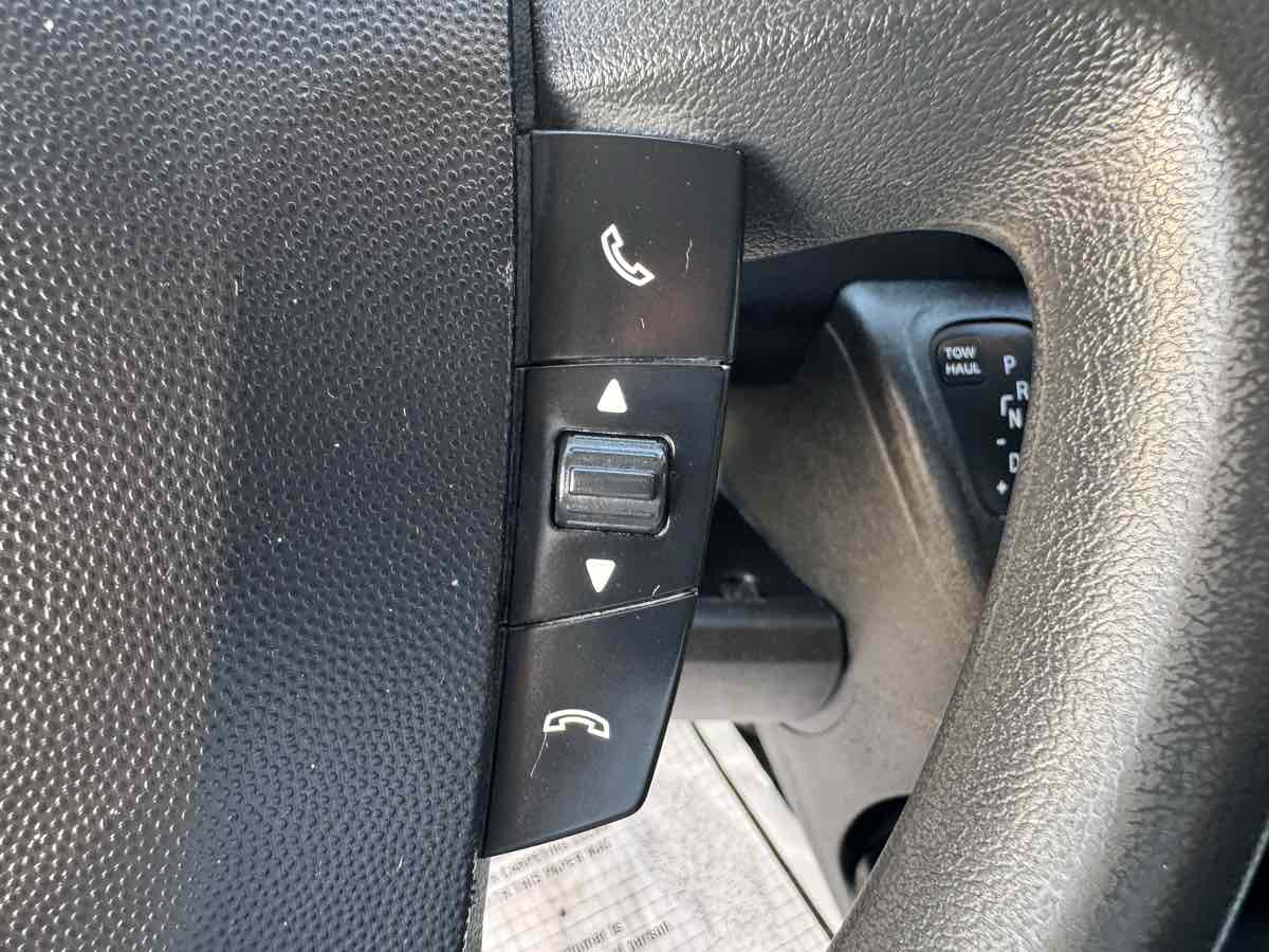 2019 Ram ProMaster 3500 photo 14