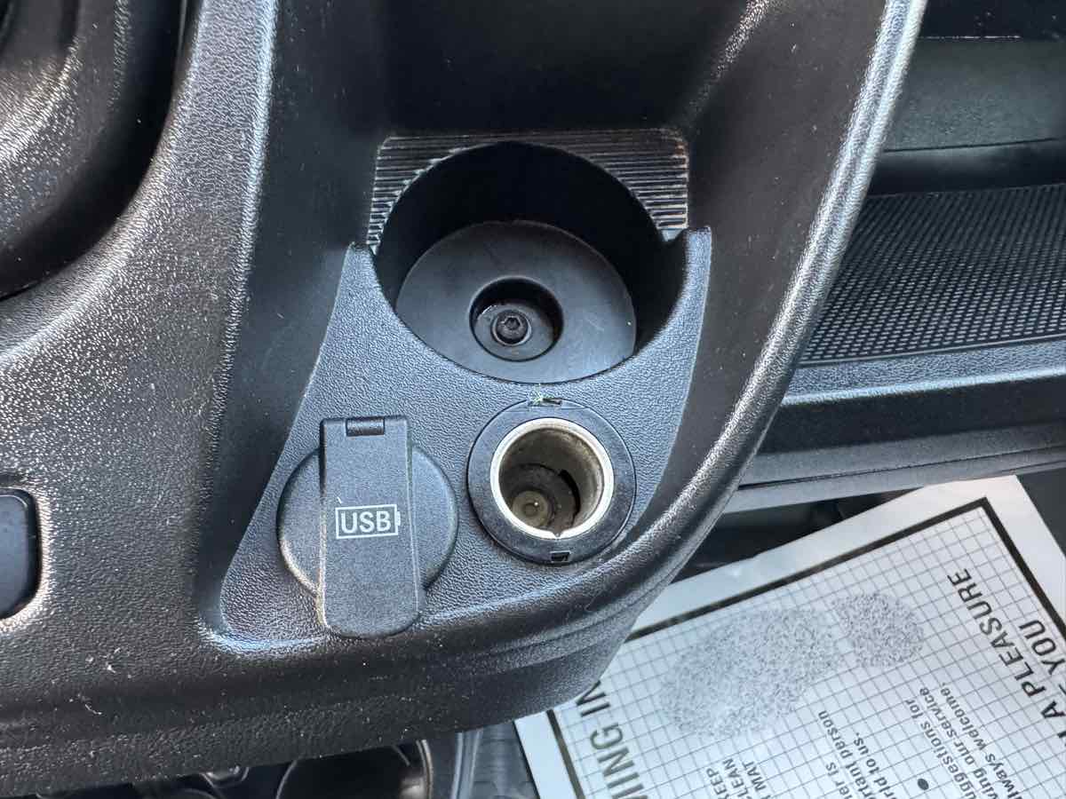 2019 Ram ProMaster 3500 photo 17