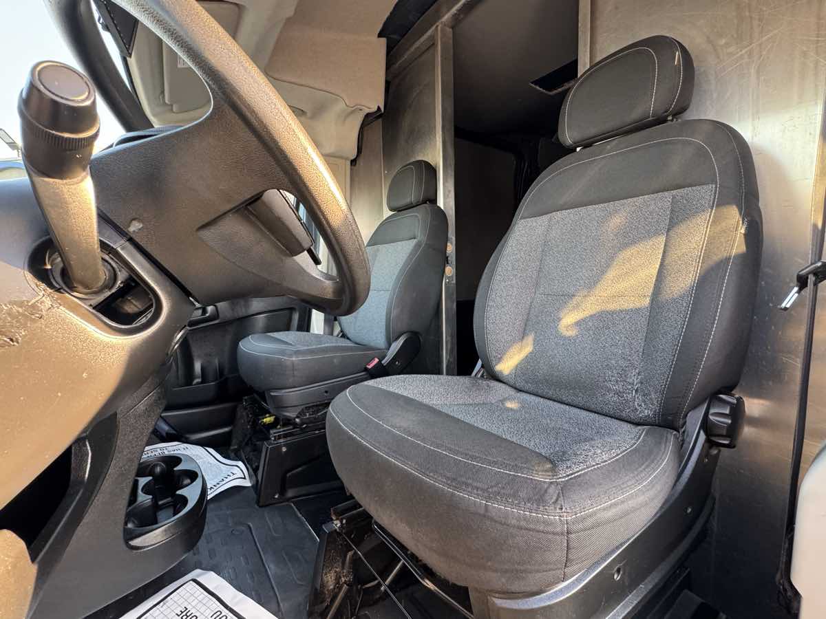 2019 Ram ProMaster 3500 photo 21