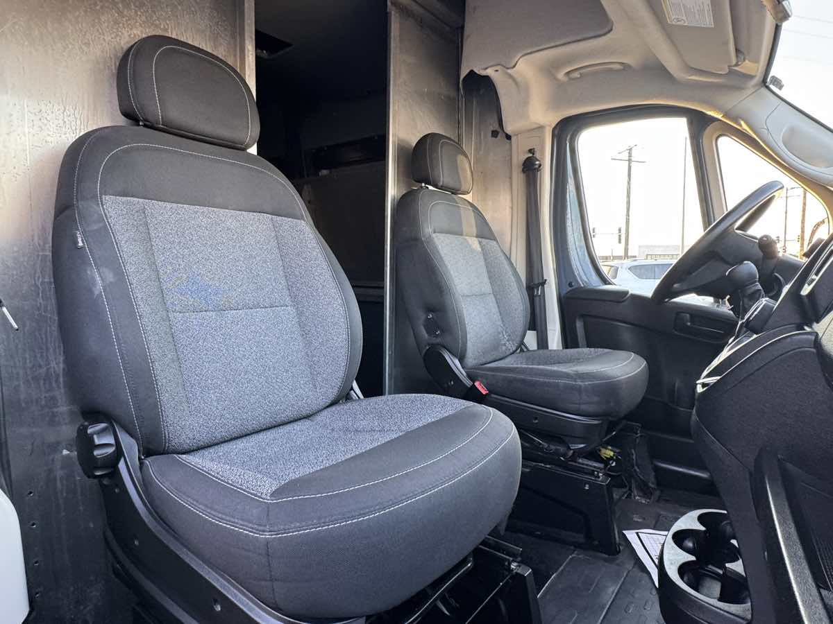 2019 Ram ProMaster 3500 photo 24