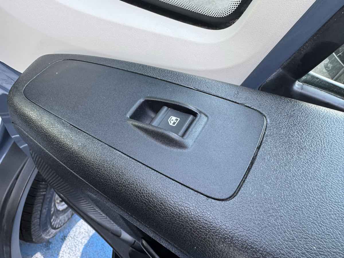 2019 Ram ProMaster 3500 photo 26