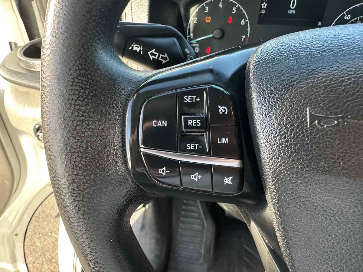 2020 Ford Transit Cargo Van photo 14