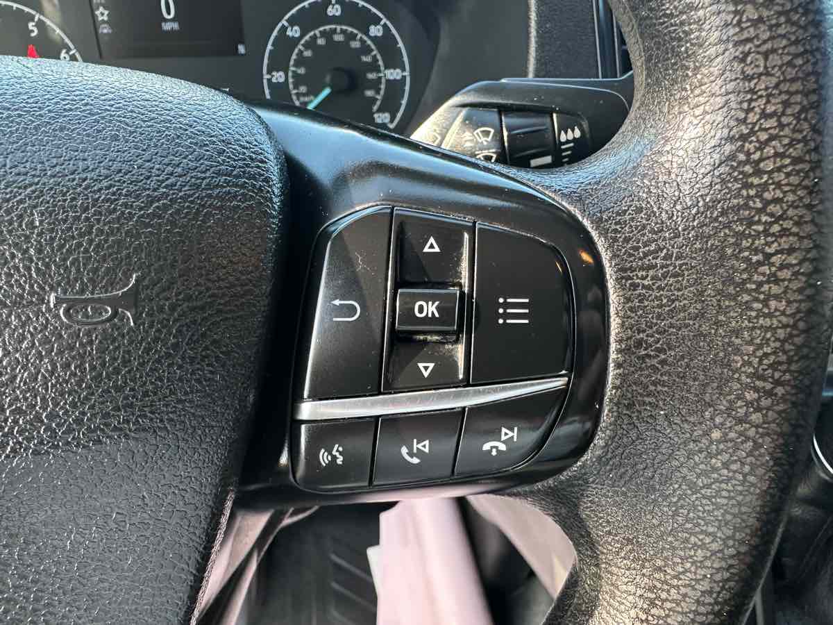 2020 Ford Transit Cargo Van photo 15