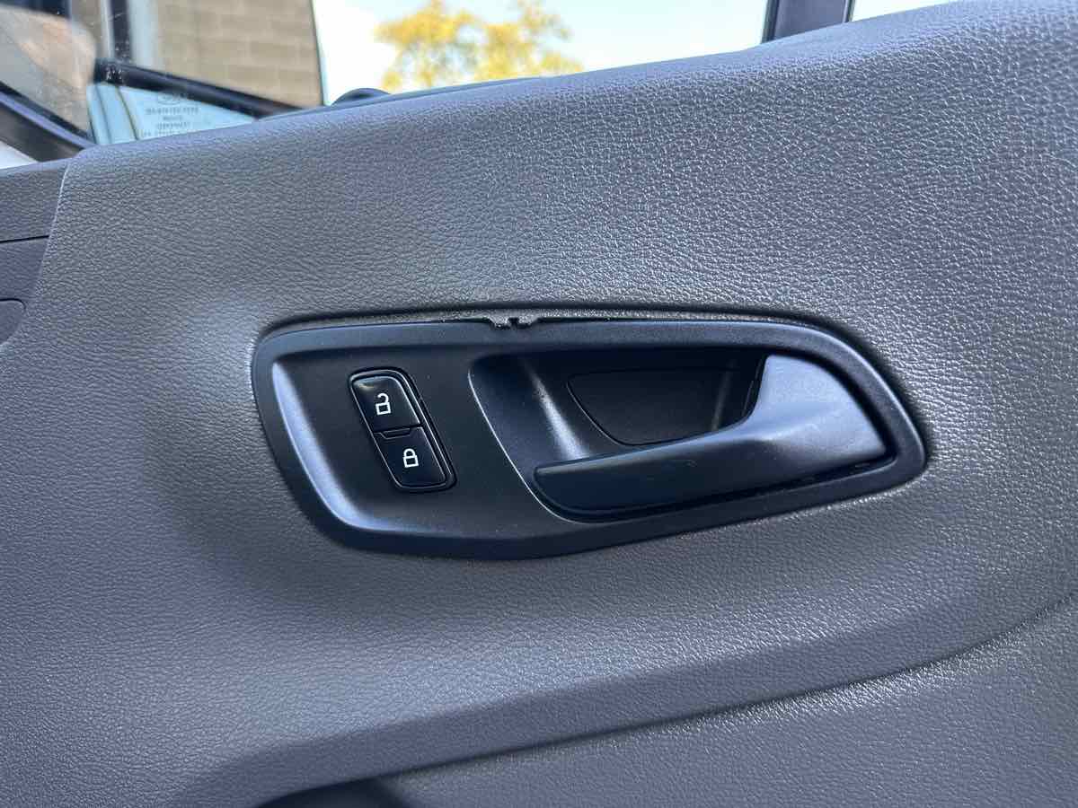 2020 Ford Transit Cargo Van photo 25