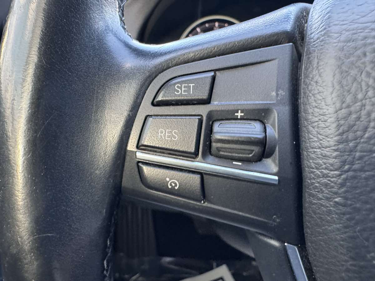 2015 Bmw 740Li 7-Series photo 14